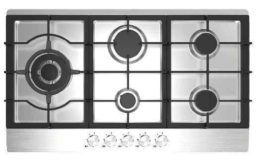 Casa GHS90CA Kitchen Cooktop